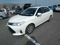 TOYOTA COROLLA AXIO 2021