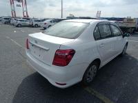 TOYOTA COROLLA AXIO 2021