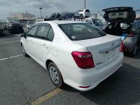 TOYOTA COROLLA AXIO 2021