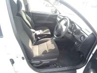 TOYOTA COROLLA AXIO 2021