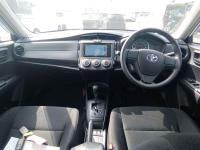 TOYOTA COROLLA AXIO 2021