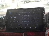 TOYOTA HIACE VAN 2011
