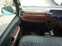 TOYOTA HIACE VAN 2011