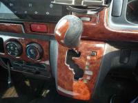 TOYOTA HIACE VAN 2011