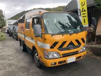 TOYOTA TOYOACE 2012