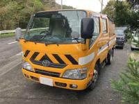 TOYOTA TOYOACE 2012