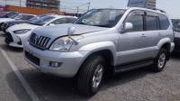 TOYOTA LAND CRUISER PRADO 2005