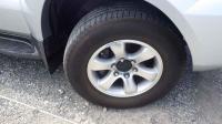 TOYOTA LAND CRUISER PRADO 2005