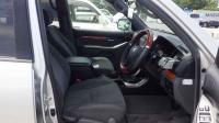 TOYOTA LAND CRUISER PRADO 2005