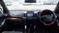TOYOTA LAND CRUISER PRADO 2005