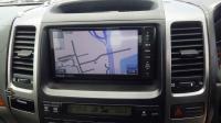 TOYOTA LAND CRUISER PRADO 2005