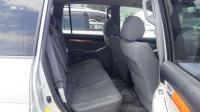 TOYOTA LAND CRUISER PRADO 2005