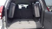 TOYOTA LAND CRUISER PRADO 2005