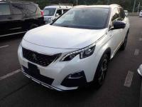 Peugeot 3008 2019