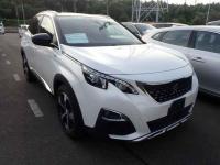 Peugeot 3008 2019