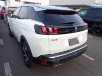 Peugeot 3008 2019