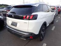 Peugeot 3008 2019