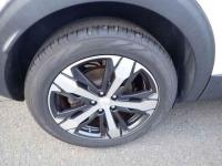 Peugeot 3008 2019
