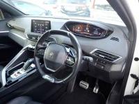 Peugeot 3008 2019