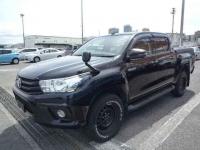 Toyota HILUX 2018