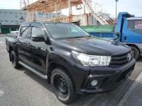 Toyota HILUX 2018