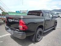 Toyota HILUX 2018