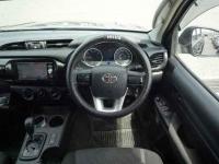 Toyota HILUX 2018