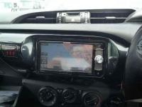 Toyota HILUX 2018