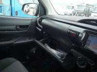 Toyota HILUX 2018