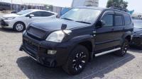 Toyota LAND CRUISER PRADO 2006