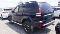 Toyota LAND CRUISER PRADO 2006