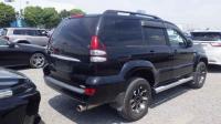 Toyota LAND CRUISER PRADO 2006