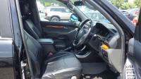 Toyota LAND CRUISER PRADO 2006
