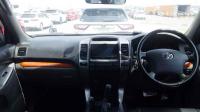 Toyota LAND CRUISER PRADO 2006