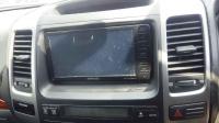Toyota LAND CRUISER PRADO 2006
