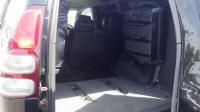 Toyota LAND CRUISER PRADO 2006