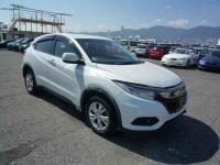 HONDA VEZEL 2019