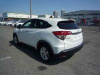 HONDA VEZEL 2019