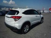 HONDA VEZEL 2019