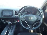 HONDA VEZEL 2019