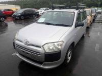 TOYOTA PROBOX 2015