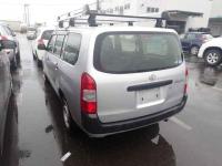 TOYOTA PROBOX 2015
