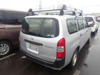 TOYOTA PROBOX 2015