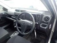 TOYOTA PROBOX 2015