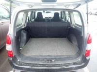 TOYOTA PROBOX 2015