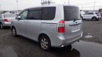 TOYOTA NOAH 2007