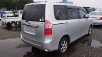 TOYOTA NOAH 2007