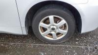 TOYOTA NOAH 2007