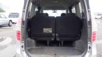 TOYOTA NOAH 2007