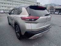 NISSAN X-TRAIL 2024